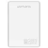 Indoor Charger 4smarts 546020 Universal White AC Fast Charging