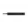 Docking Station Microsoft Surface Thunderbolt 4 Dock Black 165W USB-C Ethernet