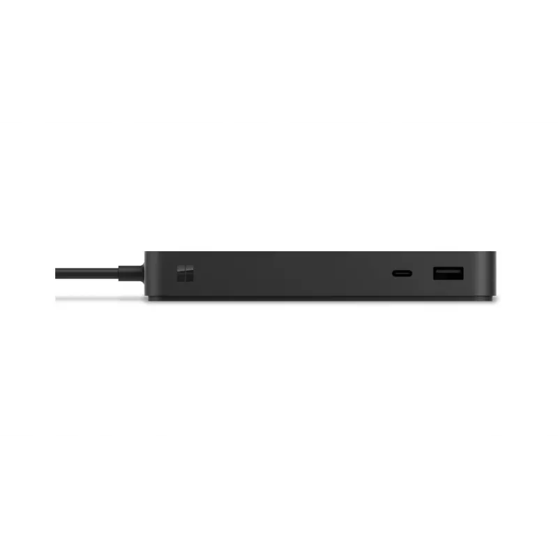 Docking Station Microsoft Surface Thunderbolt 4 Dock Black 165W USB-C Ethernet