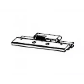 Zebra P1083320-015 print head Thermal transfer