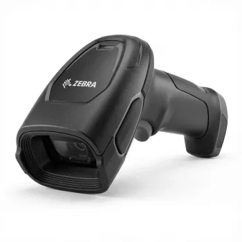Zebra DS8178 Handheld bar code reader 1D/2D Photo diode Black