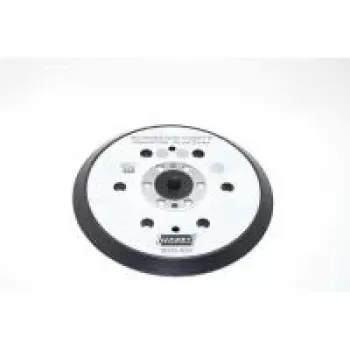 HAZET 9033-020 - grinding disc - Black - Silver - Round - 15 cm - 170 g