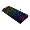 Razer | BlackWidow V3 | Gaming keyboard | Wired | RGB LED light | NORD