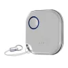 Shelly Blu Button1 Bluetooth switch and dimmer, white
