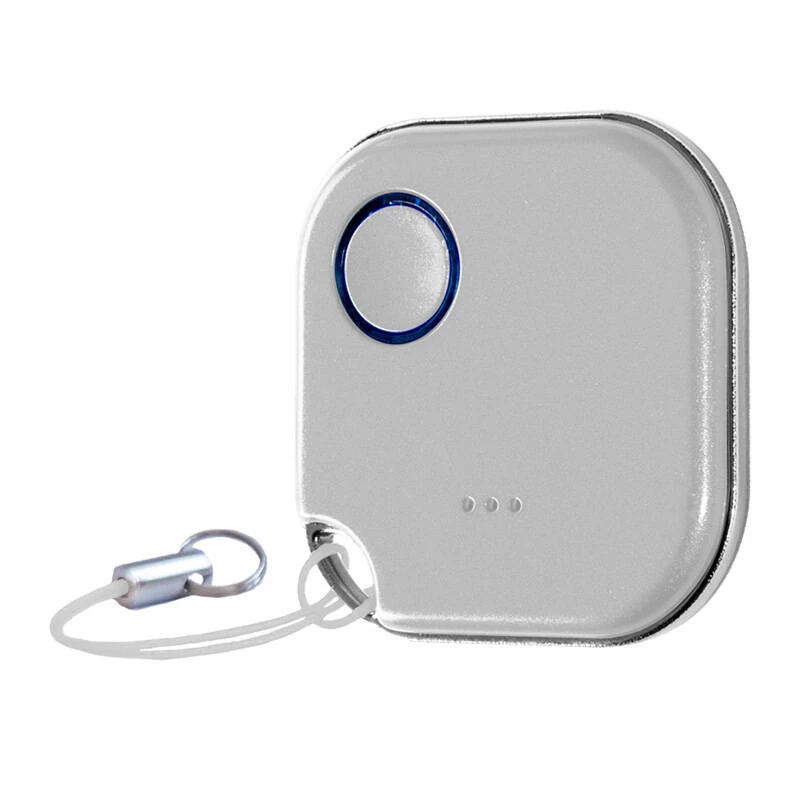 Shelly Blu Button1 Bluetooth switch and dimmer, white