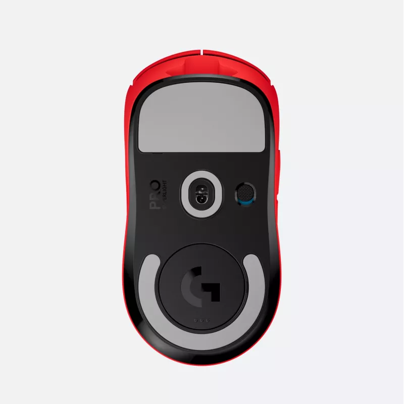 Mouse Logitech G PRO X SUPERLIGHT Wireless