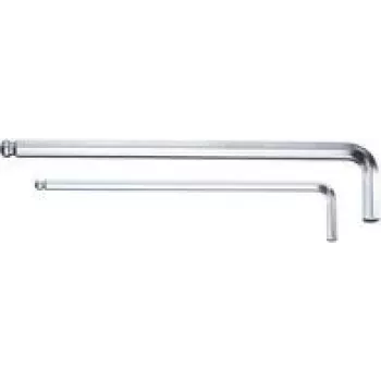 Hex key Gedore 6370410 33g