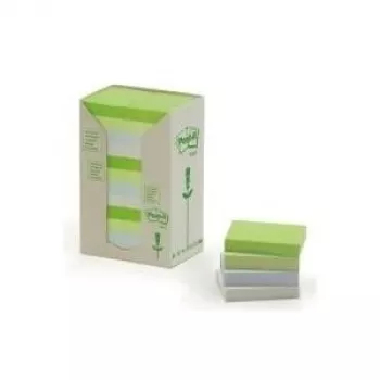 Self-adhesive labels 3M 653-1RPT, 51 × 38 mm, 24 labels per pack, 100 media sheets