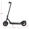 SENCOR SCOOTER TWO S70 Electric Scooter 400W, 10 inch Pneumatic Tyres, 50 km Range, App Lock, Black