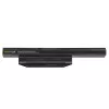 Battery Green Cell FS31 for Fujitsu LifeBook — LiPo 4400 mAh, 11.1 V, black, 1 pc
