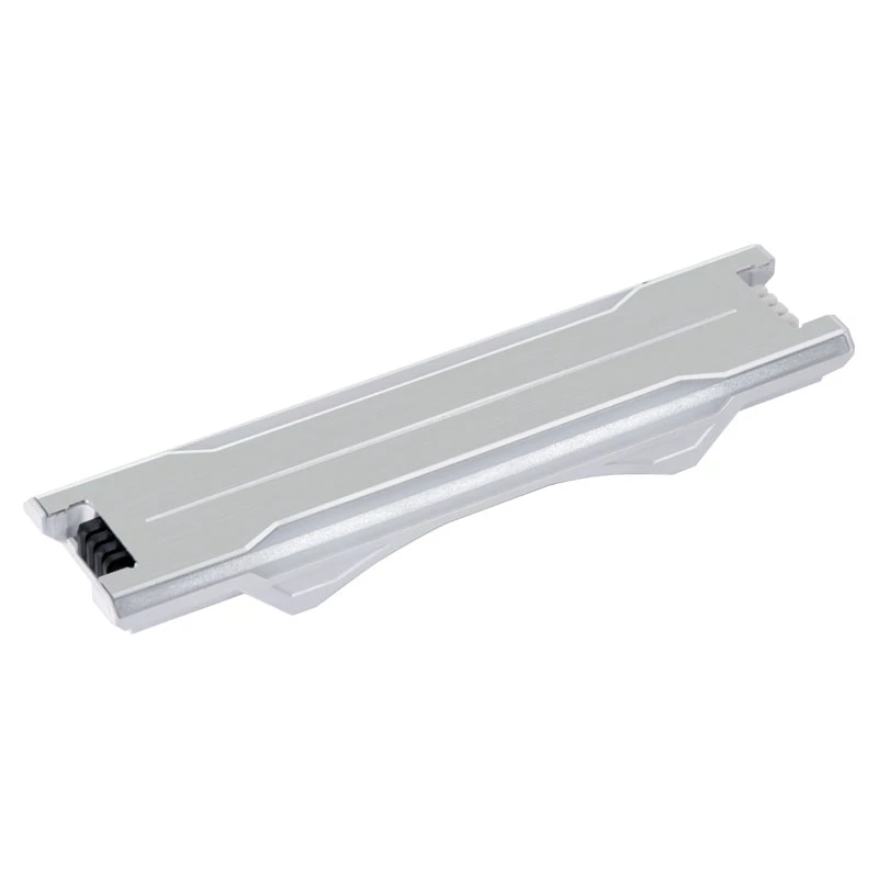 Backlight Lian Li P28ARGB-B RGB 5V Black ABS Aluminium PC