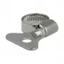 Butterfly Clamp DeLOCK 19572 13 - 19 mm 10 pieces metal