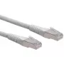 ROLINE S/FTP-(PiMF-)Patch Cable Cat.6, 2m, Grey (21.15.0832)