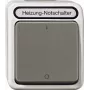 Merten MEG3643-8029 Networking Device White