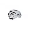 Bicycle helmet HJC Crosser, white, size L