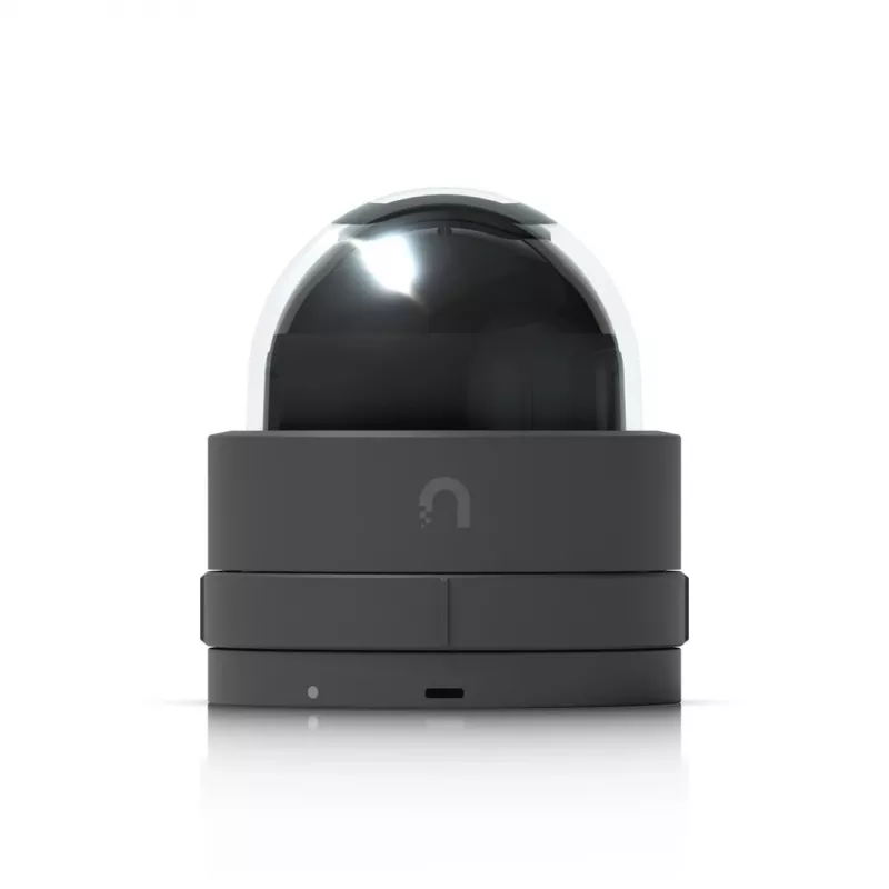IP security camera Ubiquiti G5 Dome Ultra 2688 x 1512 pixels