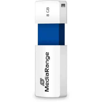 USB flash drive MediaRange 8 GB USB Type-A 2.0 MR971