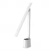 Desk lamp Baseus Smart Eye Folding Rechargeable White — foldable LED desk lamp, rechargeable battery, adjustable arm and head