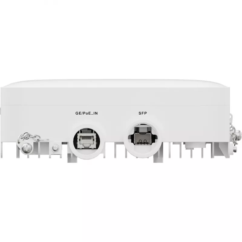 Huawei eKitEngine AP700 Series AP761 - Accesspoint - Wi-Fi 6 - 2,4 GHz, 5 GHz - Cloud-Managed - Wand-/Stabmontage (02355VFB)