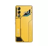 Nubia Neo 3 GT 5G 17.3 cm (6.8) Dual SIM USB Type-C 12 GB 256 GB 6000 mAh yellow