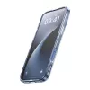 Protective magnetic case Mcdodo PC-4923 for iPhone 16 Pro Max, transparent, magnetic alignment, scratch and drop protection