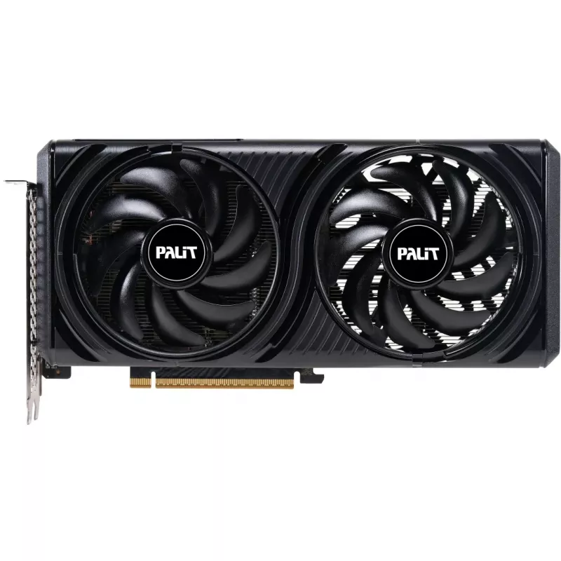 Graphics Card GeForce RTX 5060 8 GB GDDR7