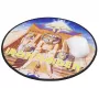 Mouse pad Subsonic SA5646-IM4
