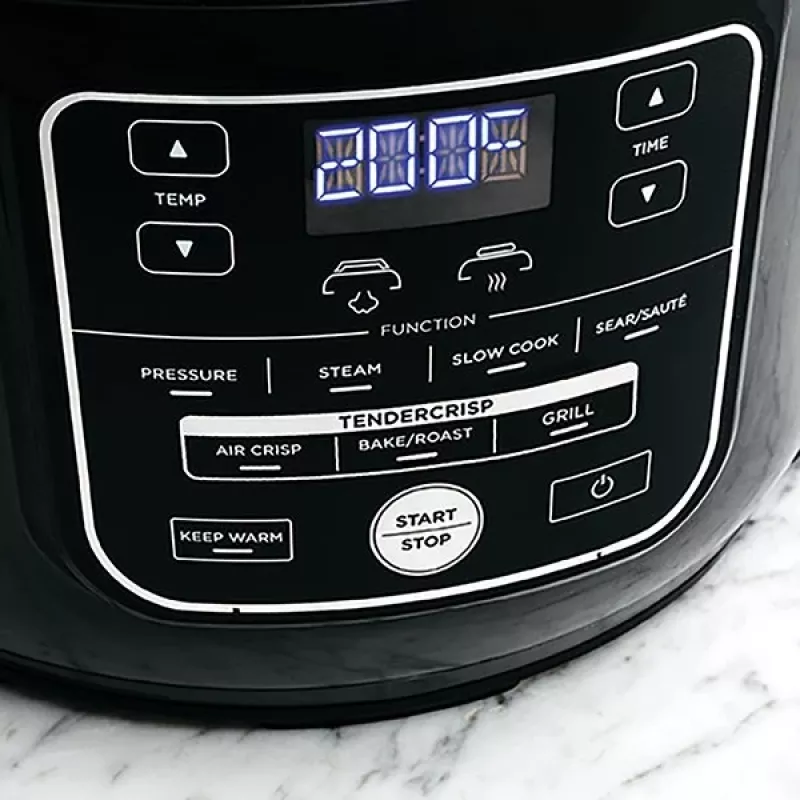 Ninja OP300 6 L 1460 W Black