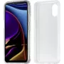 Renkforce RF-6177938 Backcover Samsung Xcover 7 Transparent inductive charging RF-6177938 (RF-6177938)