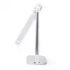 Montis Lampka biurkowa wielofunkcyjna LED MT042 table lamp 5.7 W F White