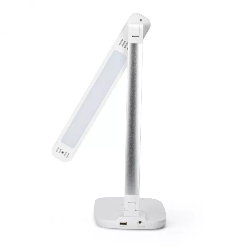 Montis Lampka biurkowa wielofunkcyjna LED MT042 table lamp 5.7 W F White