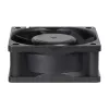 SilverStone FTF 60mm PWM Case Fan - Black