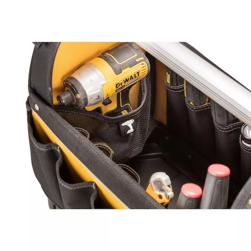 Tool storage case DeWALT DWST82990-1 Height 350 mm Weight 2 kg