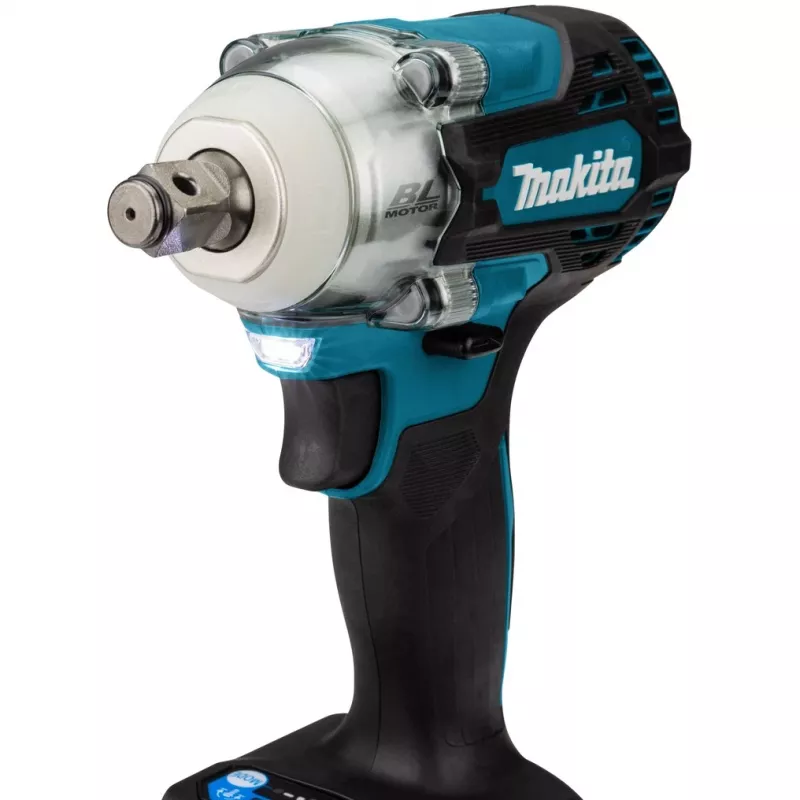 Makita DTW300ZJ Drill Bit
