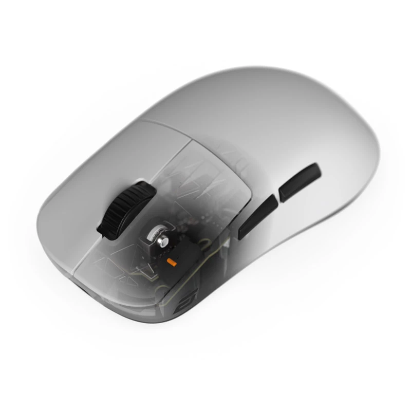 Mouse switches Endgame Gear OP1 2er Switch Set - Omron 60m 45-75gf