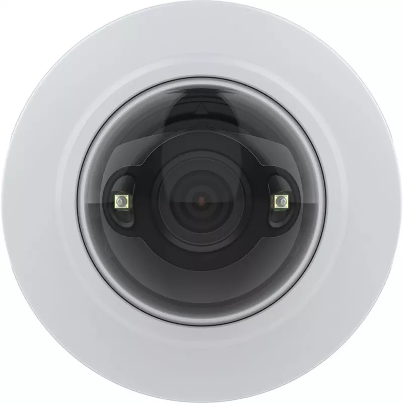 IP security camera Axis 02679-001 Dome 3840 x 2160