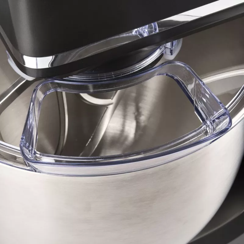 G3 Ferrari Pastaio 10&Lode food processor 2200 W 10 L Grey, Stainless steel