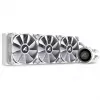 Sharkoon S90 RGB White AiO-Liquid Cooling