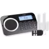 Olympia Protect 9730 Sicherheitsalarmsystem Black - White (6018)