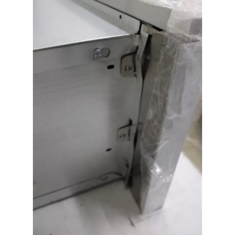 SALE OUT. Elica DAMAGED INNER PACKAGING, FOLDED FRAME