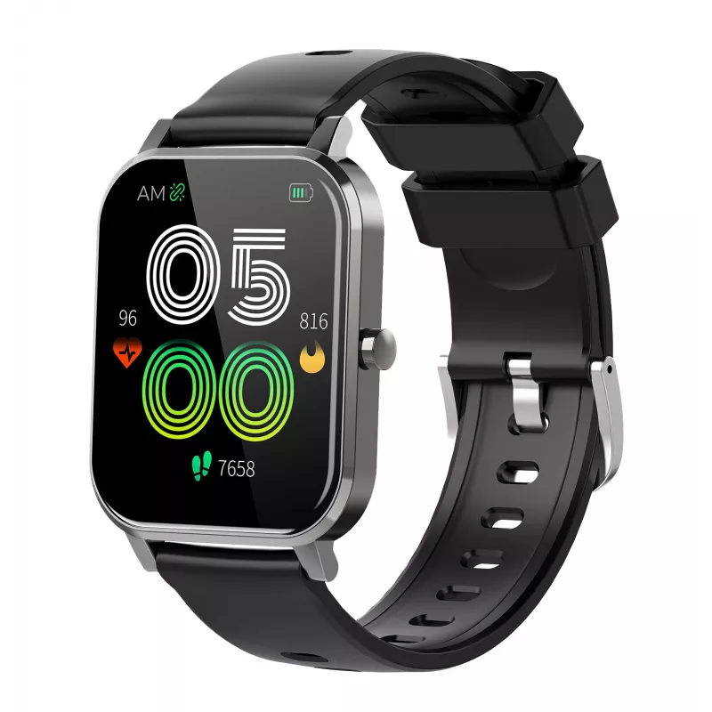 smartwatch Denver SW-181BLACK Black