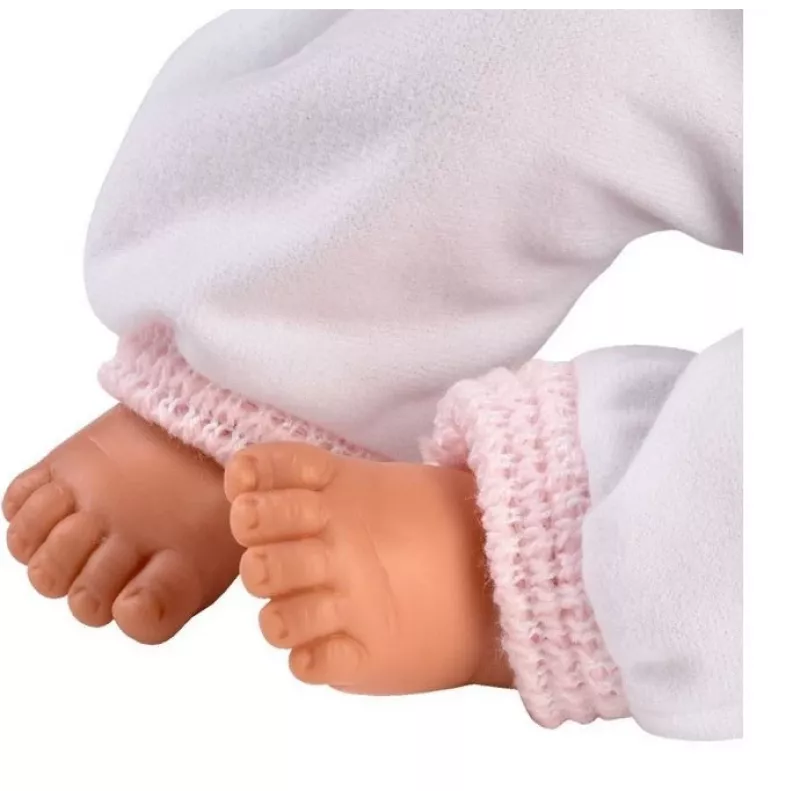 Llorens Baby doll crying Cuquita 30 cm