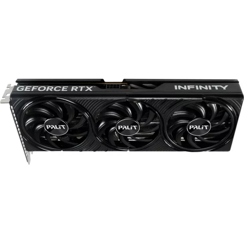 Graphics Card NVIDIA GeForce RTX 5060 Ti 16 GB GDDR7