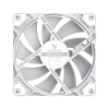 Gamemax | Case fan | FN12A-S5 | White