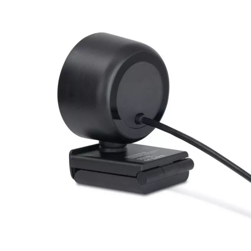 Webcam DICOTA D32066 5 MP 2592 x 1944 pixels USB 2.0 Black