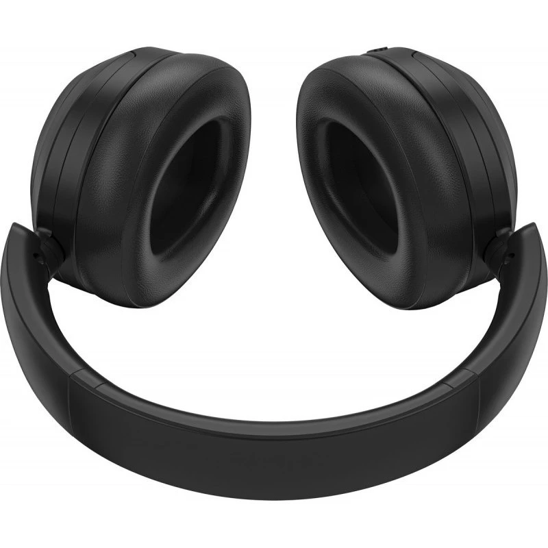 Wireless headphones Defender FRE EMOTION B490 — over-ear, black