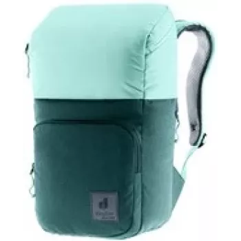 Backpack DEUTER Overday 20L – model 361062313670, color deepsea-glacier