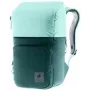 Backpack DEUTER Overday 20L – model 361062313670, color deepsea-glacier