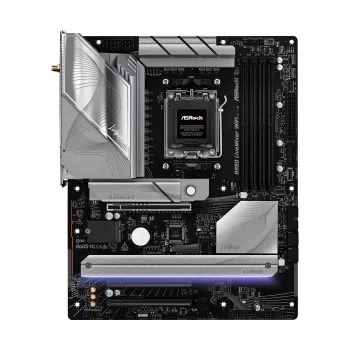ASRock B850 LiveMixer WiFi ATX Motherboard