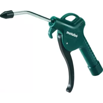 Blower Metabo BP200 200W — handheld electric blower, model 601581000